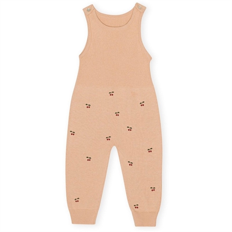 Konges Sljd Cherry Dolly Knit Spencer