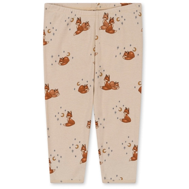 Konges Sljd Foxie Classic Pants