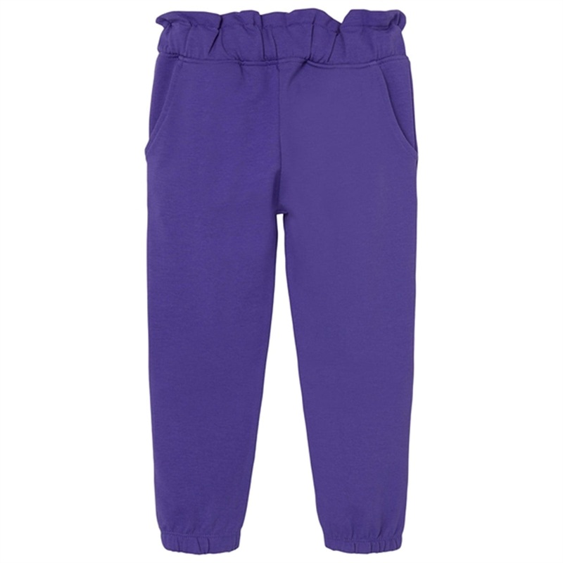 Name it Purple Corallites Blakely Sweatpants