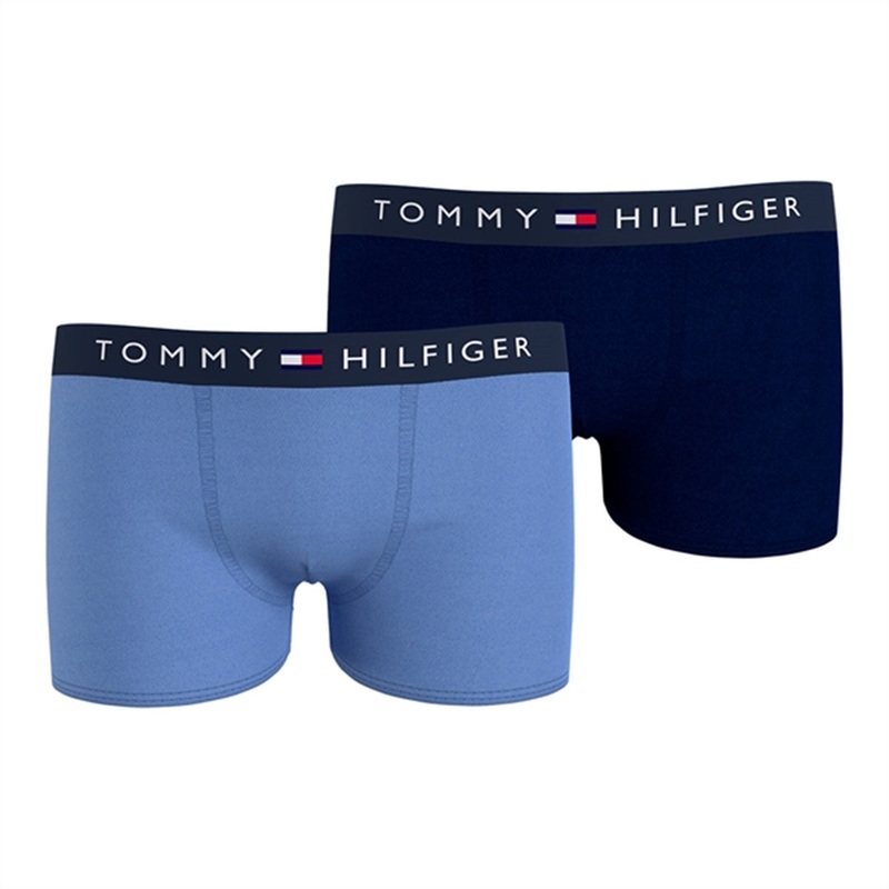 Tommy Hilfiger Trunk 2-Pack Wildflower \/ Dessert Sky