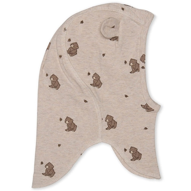 That’s Mine Bees and Bears Moe Jersey Balaclava