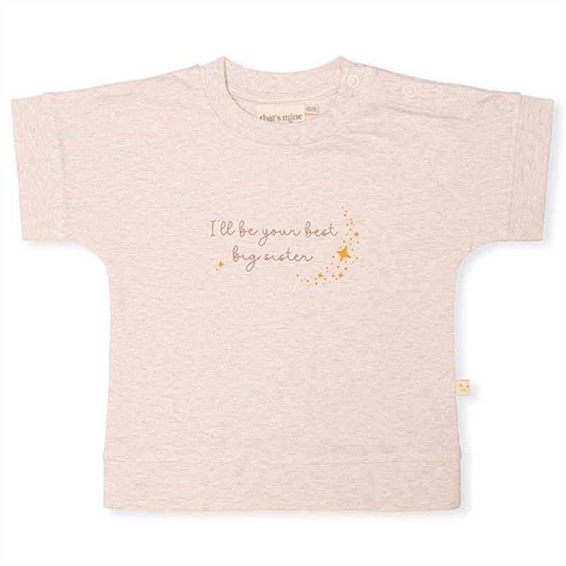 That’s Mine Big Sister Eri T-shirt