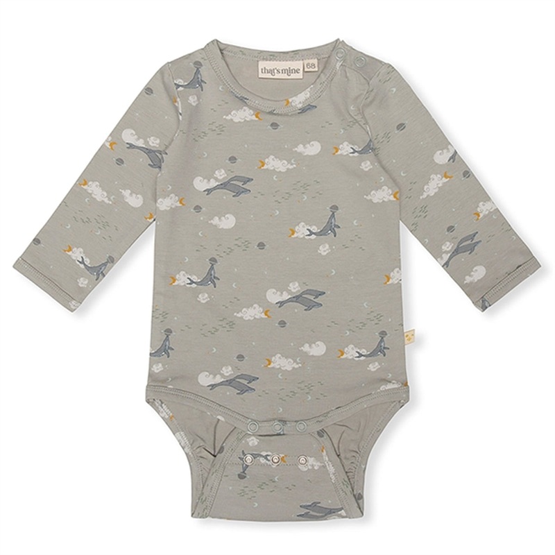 That’s Mine Cete Sky Ellis Body