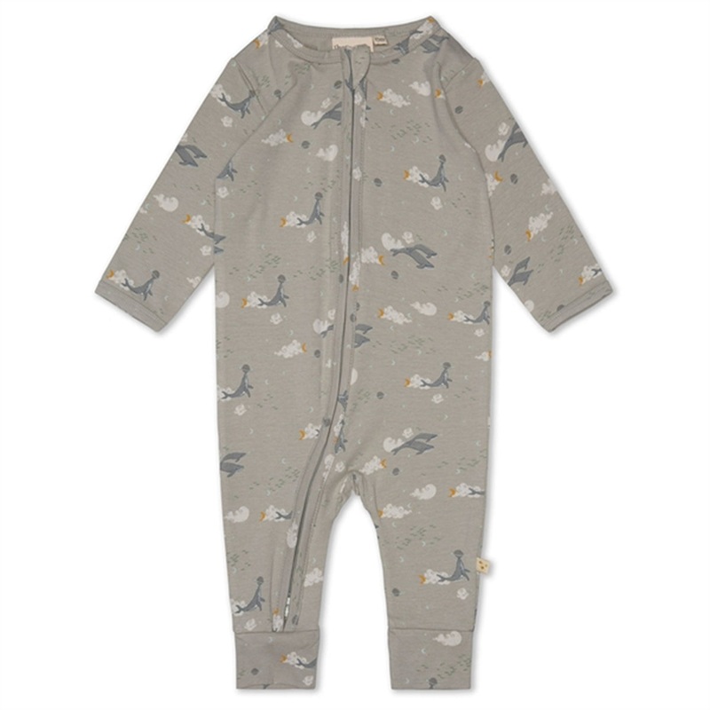 That’s Mine Cete Sky Elloitte Onesie