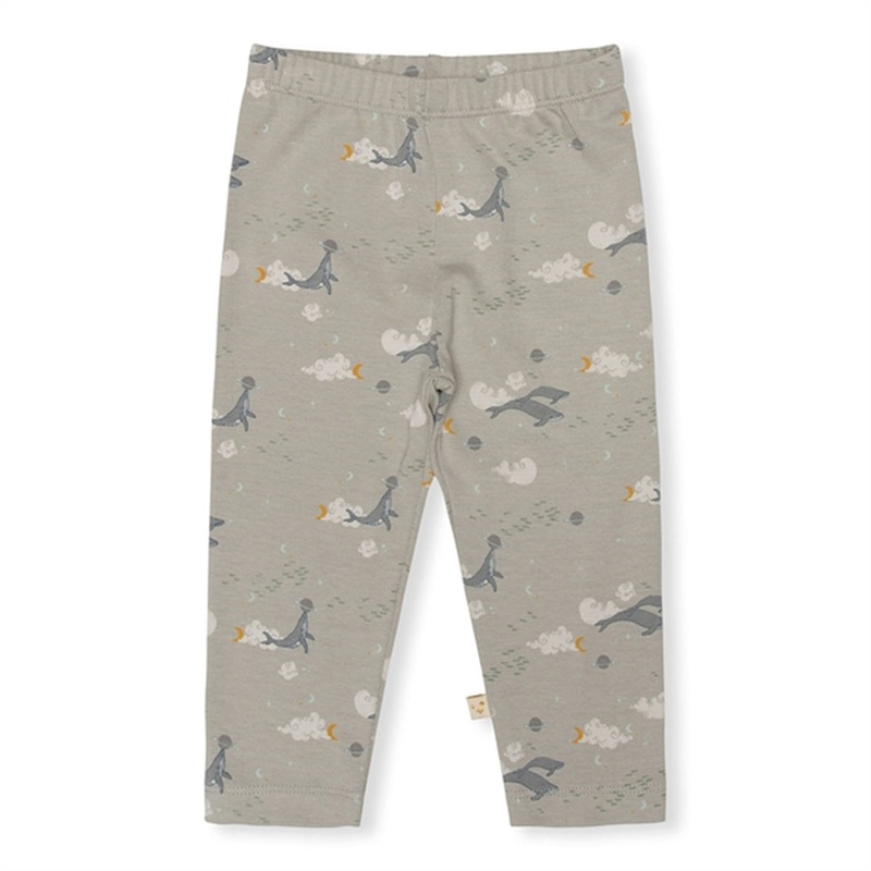 That’s Mine Cete Sky Elois Leggings