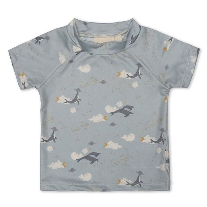 That’s Mine Cete Sky Sami UV50+ Swim T-shirt