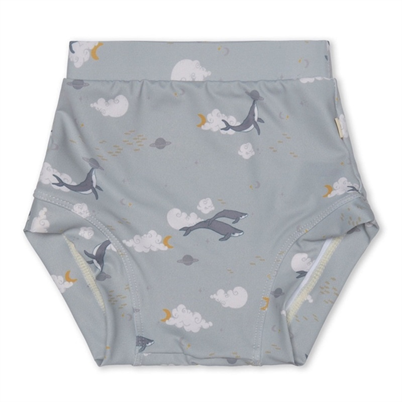 That’s Mine Cete Sky Samo UV50+ Swim Shorts