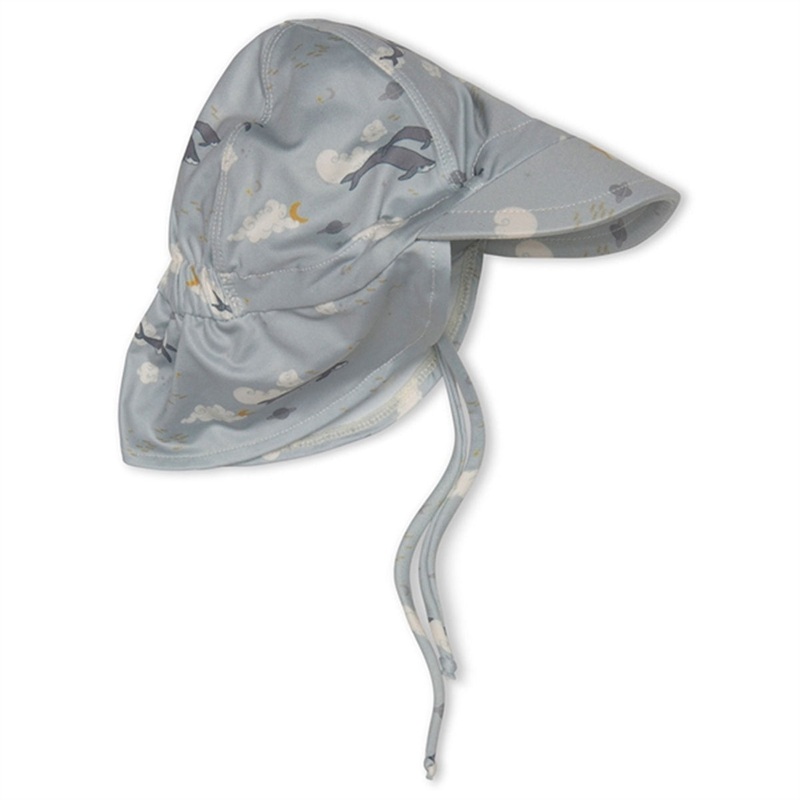 That’s Mine Cete Sky San UV50+ Cap