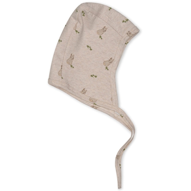 That’s Mine Clovers and Bunnies Milan Helmet