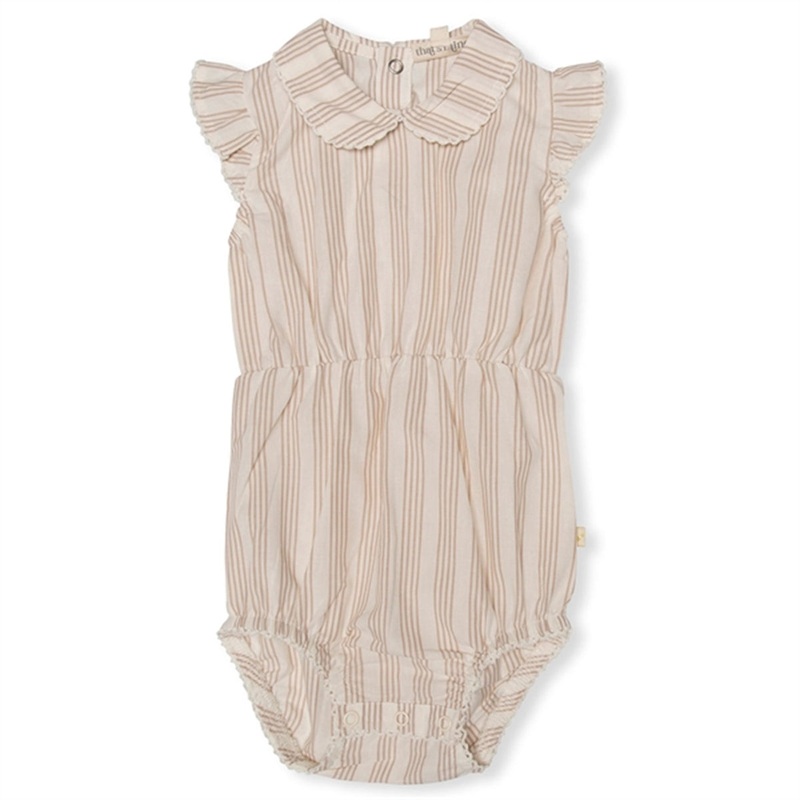 That’s Mine Light Taupe Cuba Body