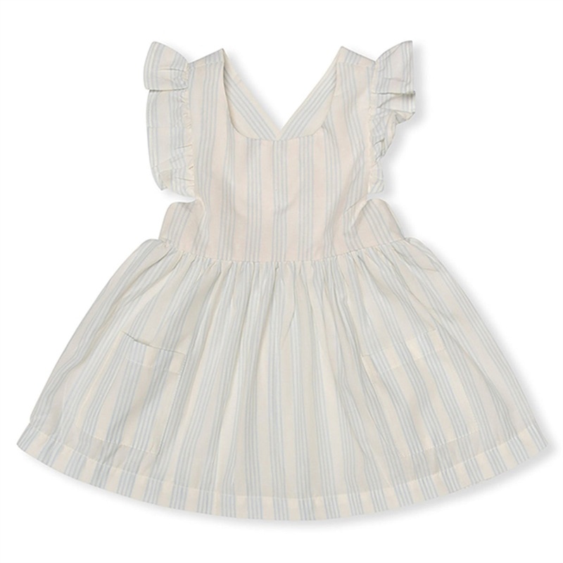 That’s Mine Skywriting Chana Dress