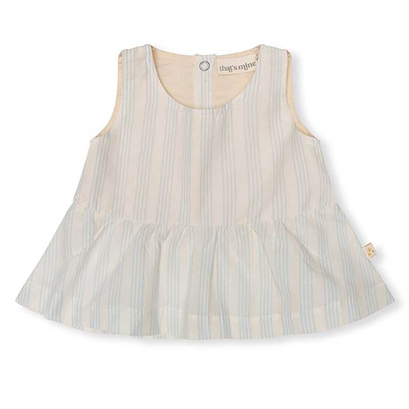 That’s Mine Skywriting Chia Top