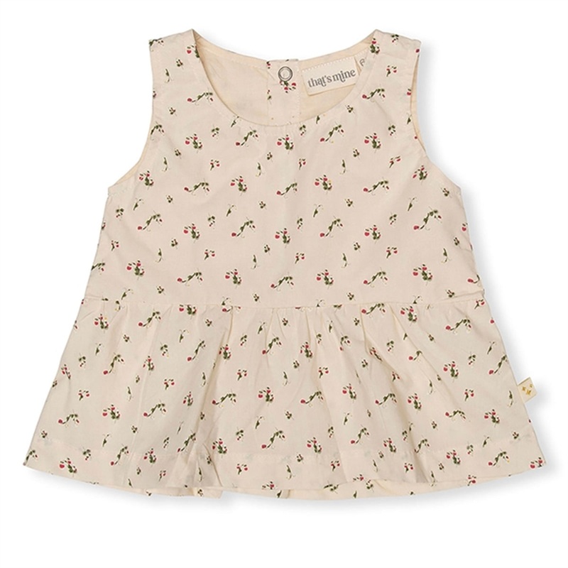 That’s Mine Wild Berries Chia Top