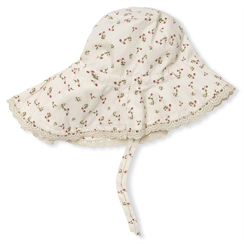 That’s Mine Wild Berries Cilla Baby Sun Hat