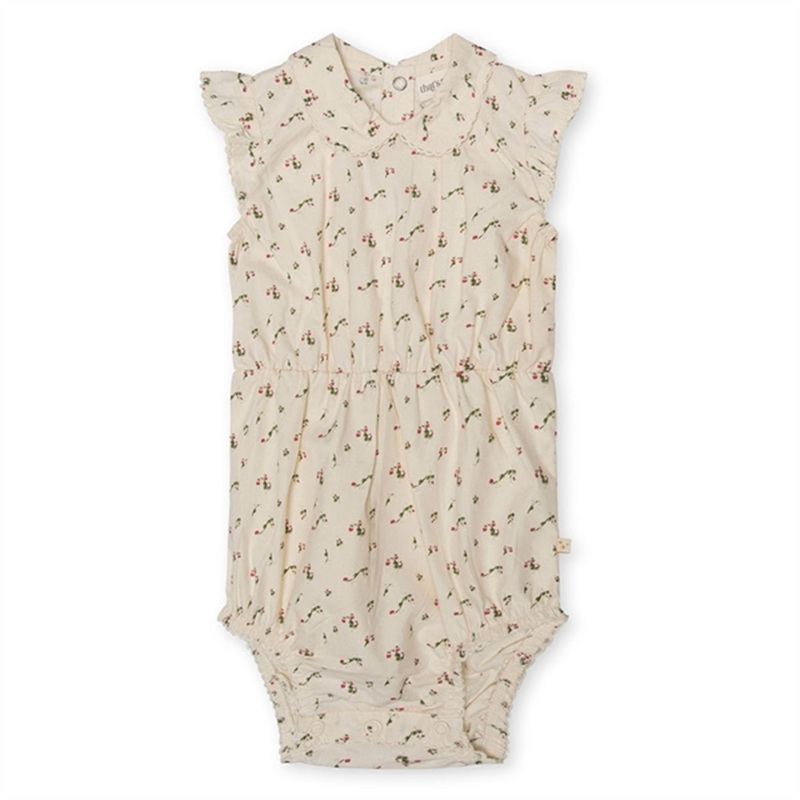 That’s Mine Wild Berries Cuba Body