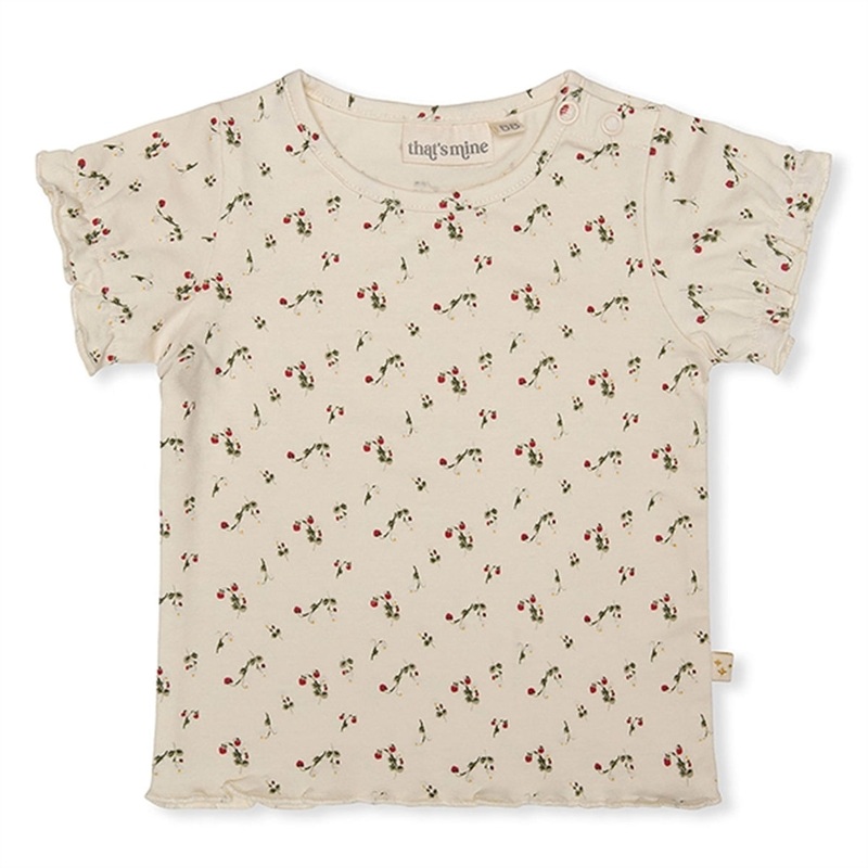 That’s Mine Wild Berries Ebba T-shirt