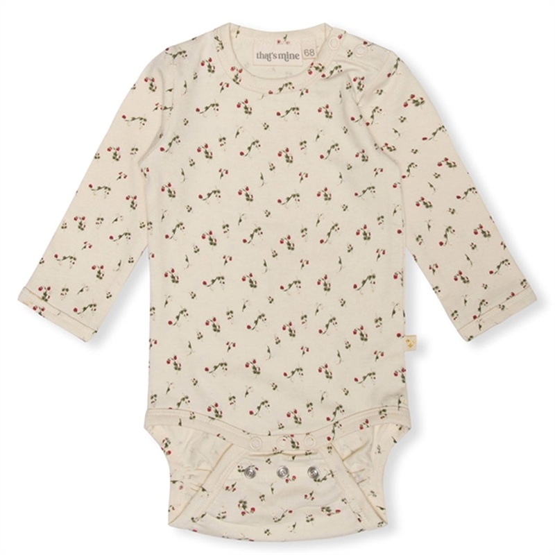 That’s Mine Wild Berries Ellis Body