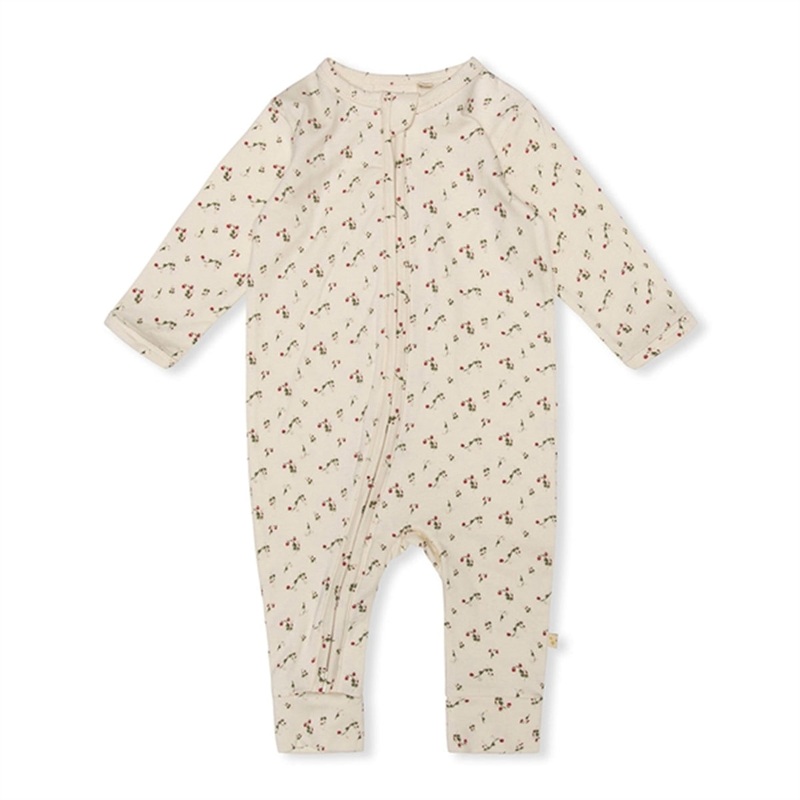 That’s Mine Wild Berries Elloitte Onesie