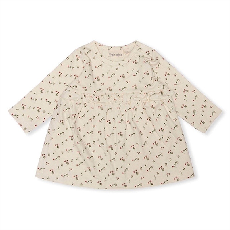 That’s Mine Wild Berries Esther Tunic