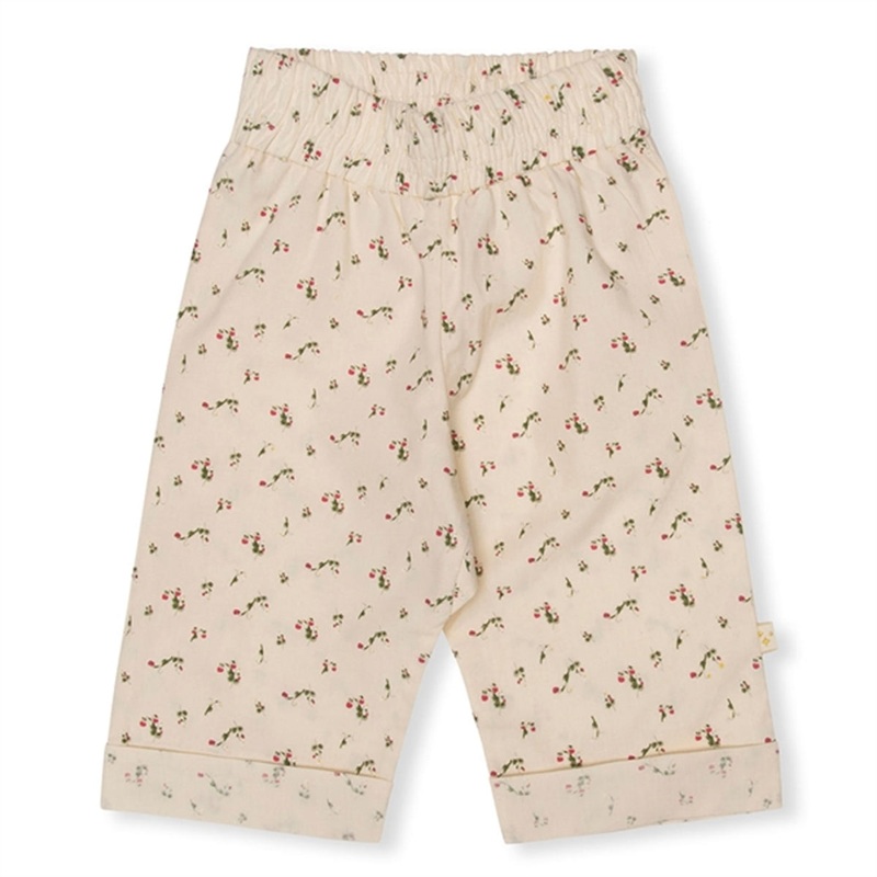 That’s Mine Wild Berries Frida Oversize Pants