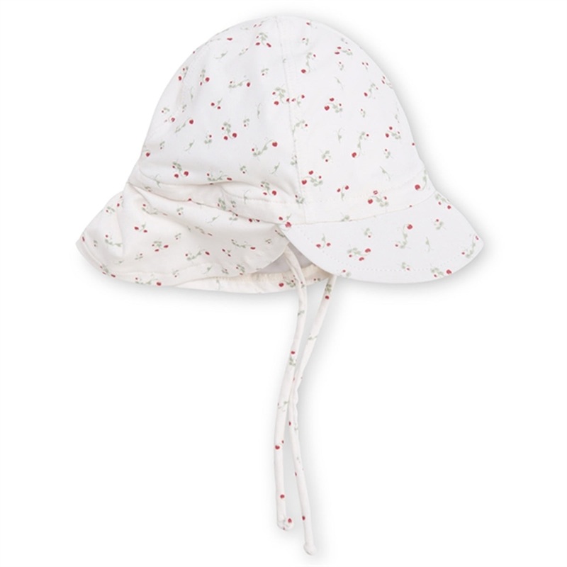 That’s Mine Wild Berries Sari UV Cap