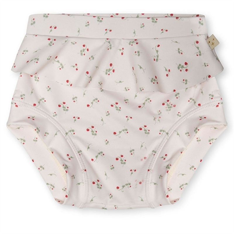 That’s Mine Wild Berries Sika Swimming Shorts