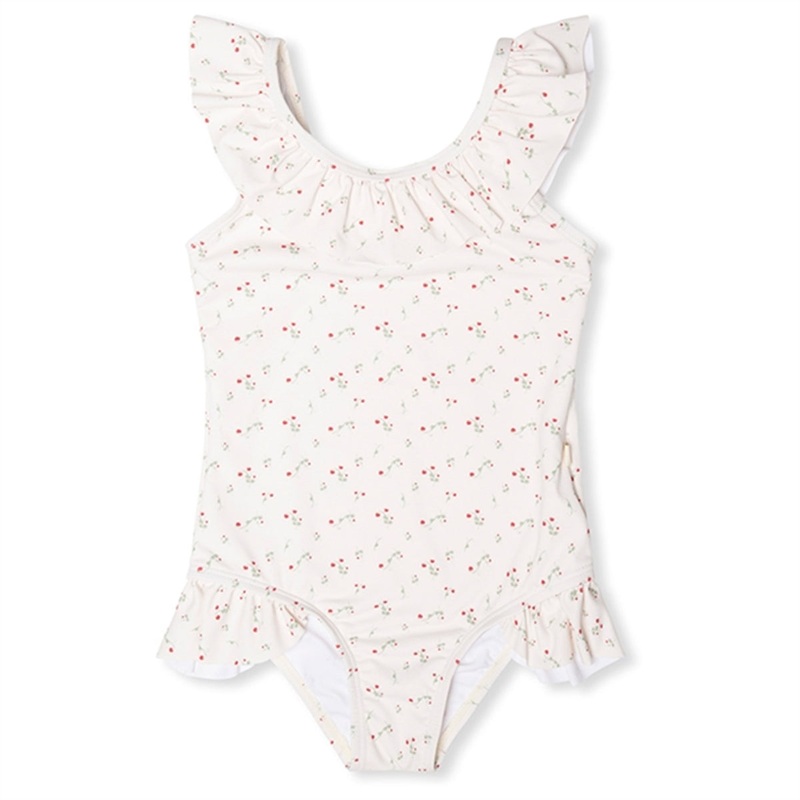 That’s Mine Wild Berries Sophie UV50+ Swimsuit