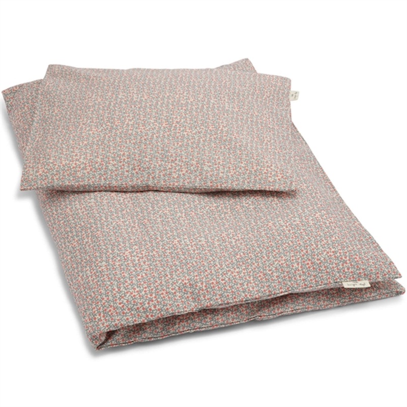 Konges Sljd Bedding Fleur De Glace