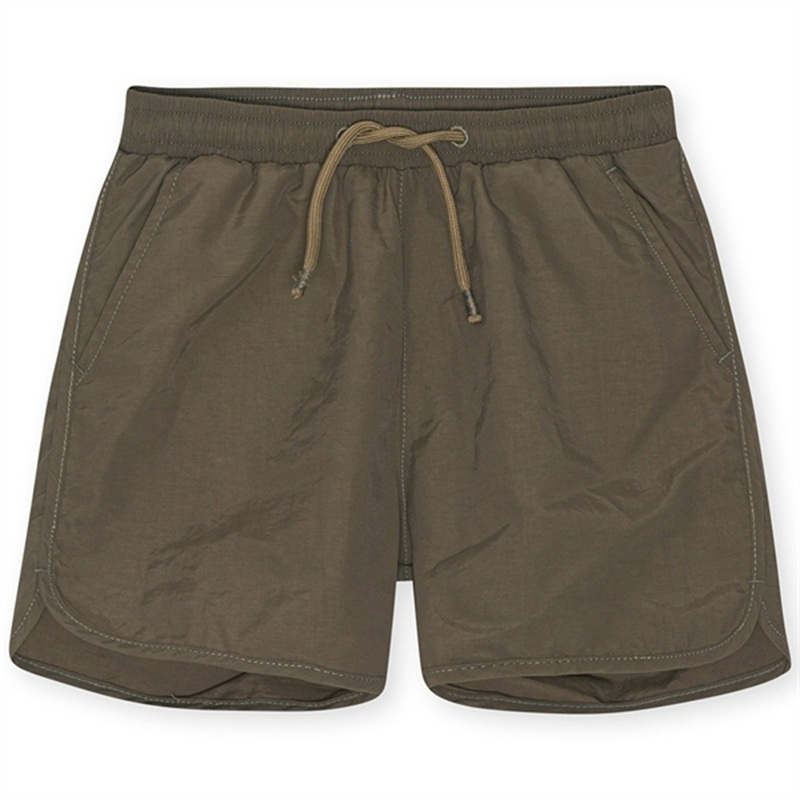 Konges Sljd Bungee Cord Asnou Swim Shorts