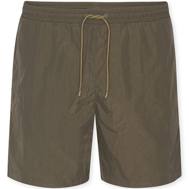 Konges Sljd Bungee Cord Asnou Swim Shorts Dad