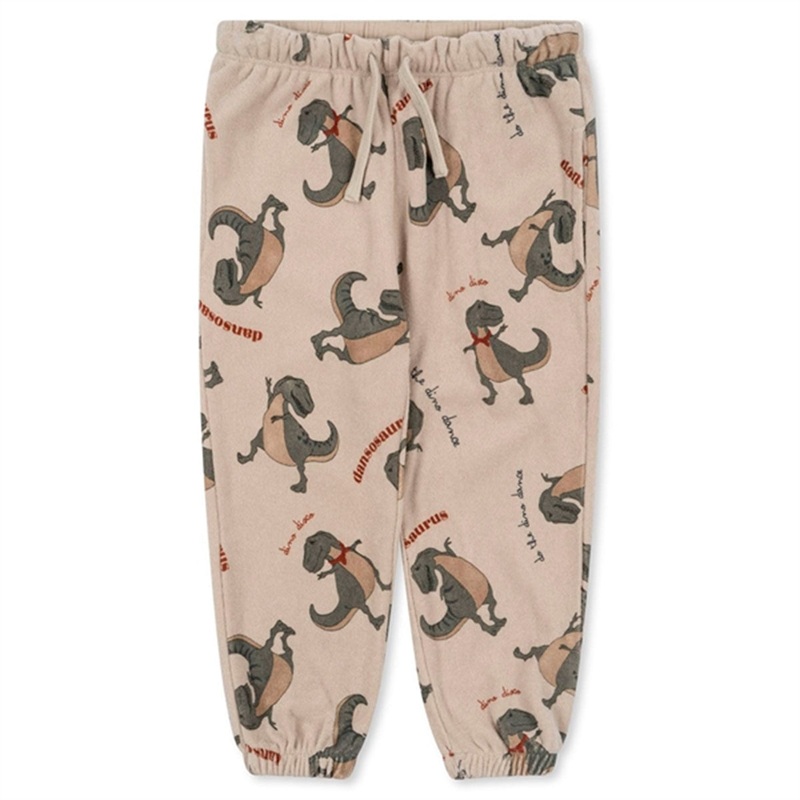 Konges Sljd Dansosaurus Itty Pants