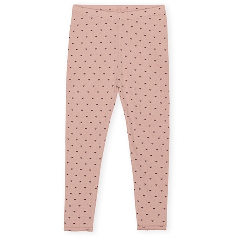 Konges Sljd Du Coeur Sparrow Minnie Pants