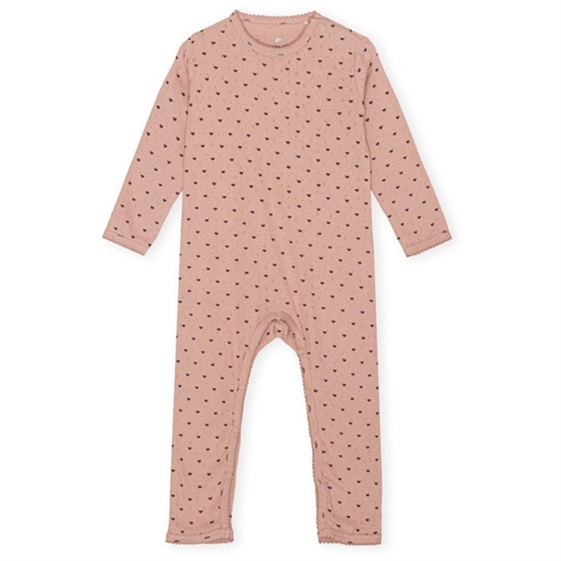 Konges Sljd Du Coeur Sparrow Minnie Suit