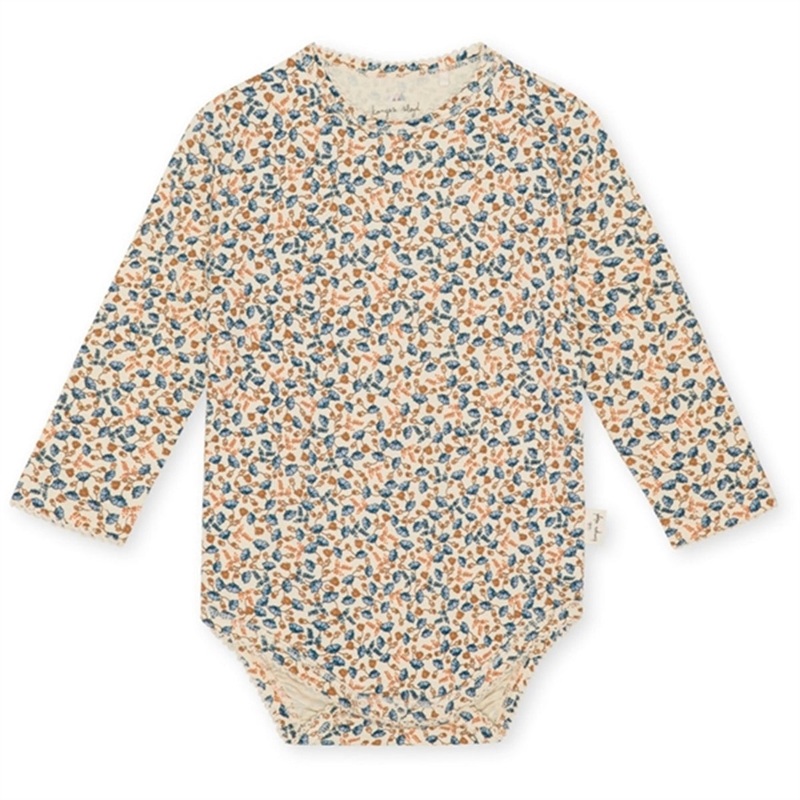 Konges Sljd Eternelle Basic Body