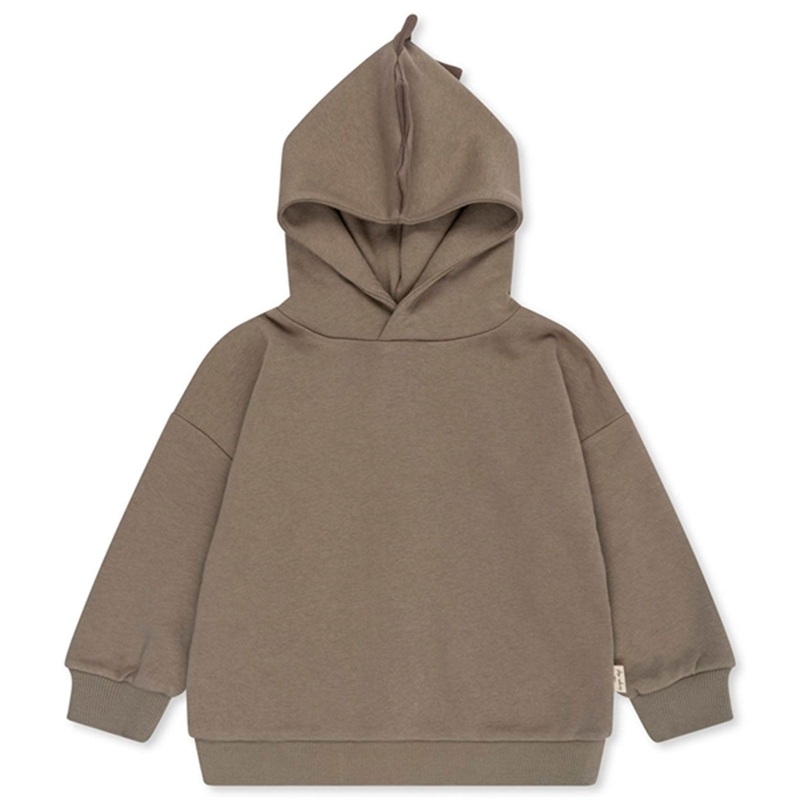Konges Sljd Lou Animal Hoodie Overland Trek