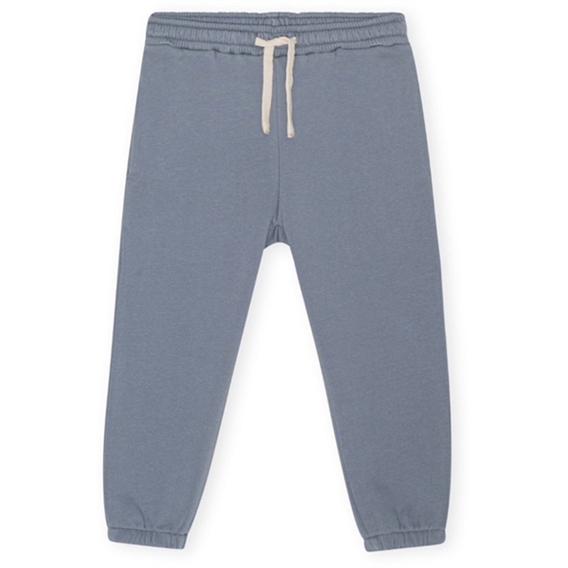 Konges Sljd Lou Sweatpants Flint Stone
