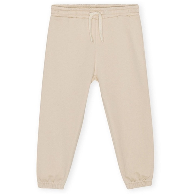 Konges Sljd Lou Sweatpants French Oak