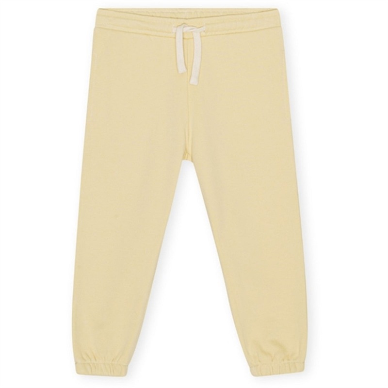 Konges Sljd Lou Sweatpants Sea Mist