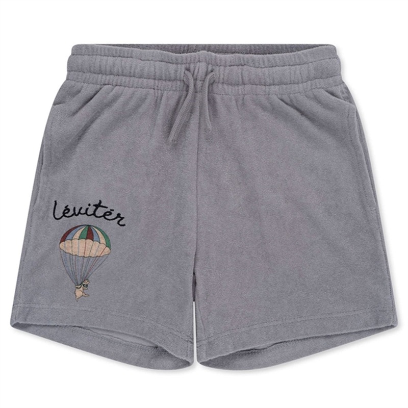 Konges Sljd Sleet Itty Shorts