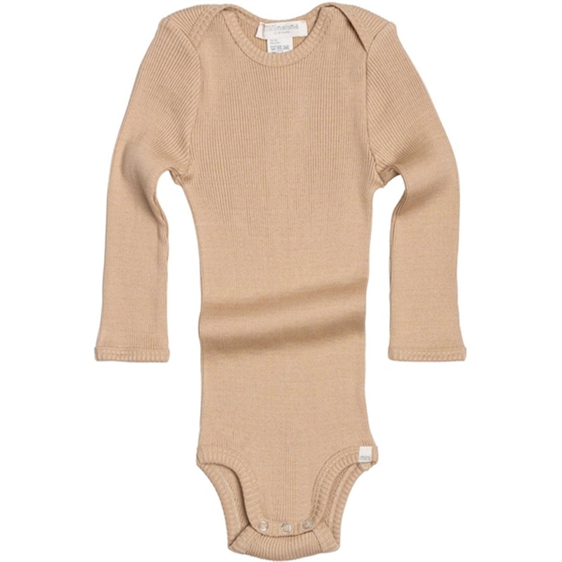 Minimalisma Bono Body Honey