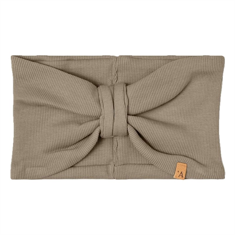 Lil’Atelier Chinchilla Lamoe Headband