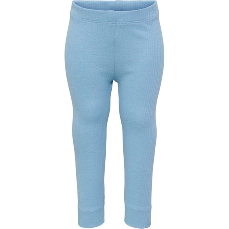 Hummel Dusk Blue Rene Leggings