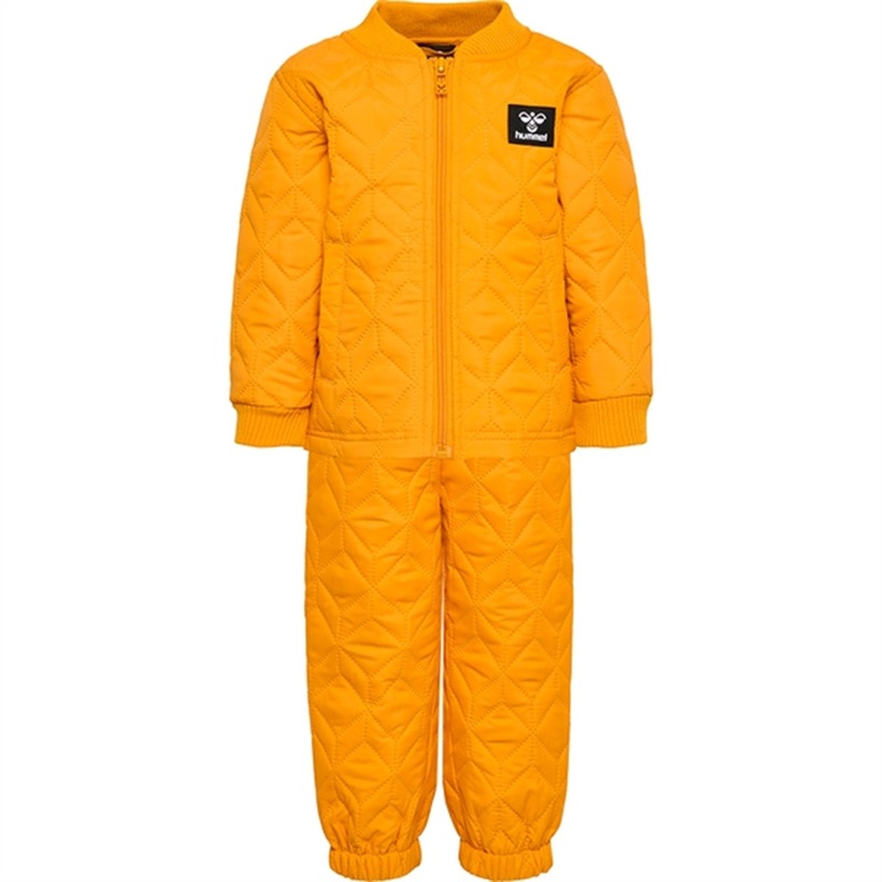 Hummel Sobi Mini Thermo Set Butterscoth