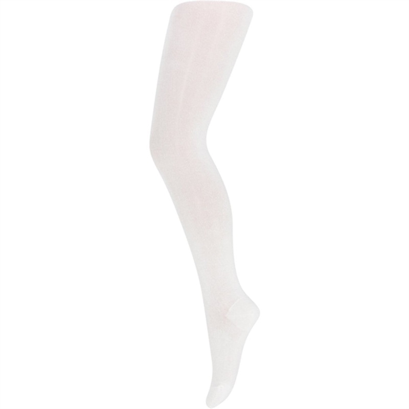 MP 323 Bamboo Tights 432 Snow White