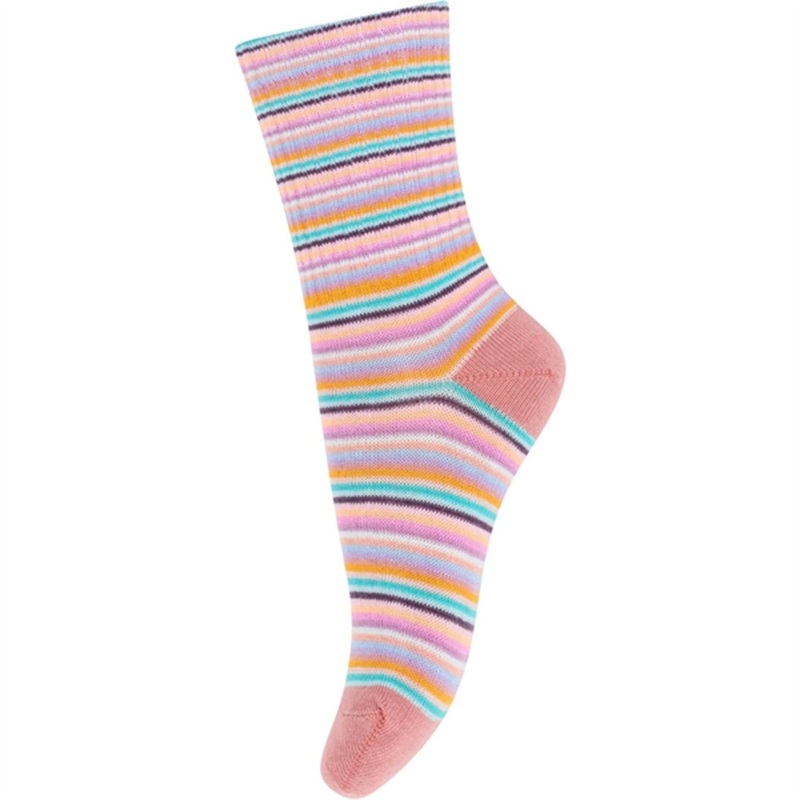 MP 77283 Socks 831 Canyon Rose