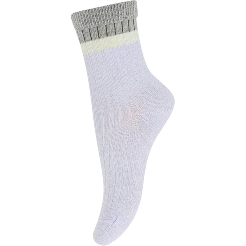 MP 79191 Norma Socks 836 Heather Sky
