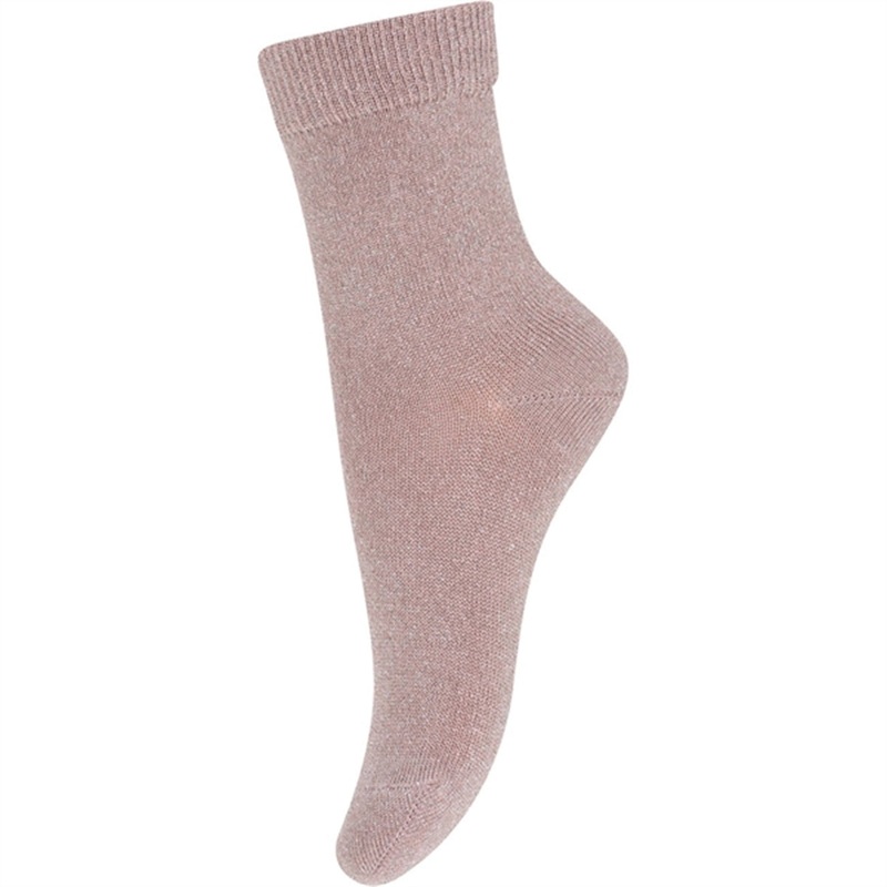 MP 79192 Lulu Socks 870 Rose Grey