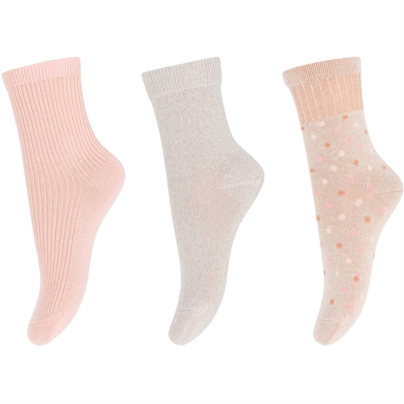 MP 99033 Socks 3-pack 8911 Multi