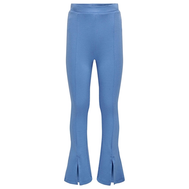 Kids ONLY Provence Nulan Flared Slit Leggings