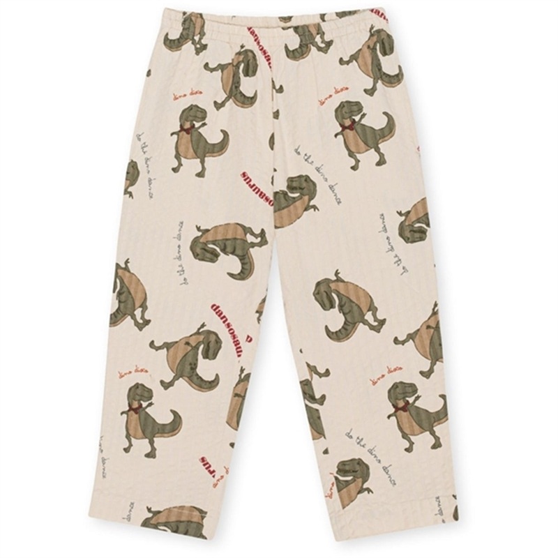 Konges Sljd Dansosaurus Ace Pants
